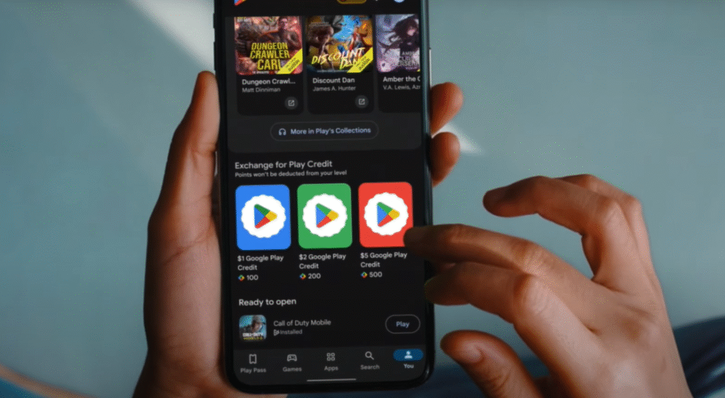 Google Play Games no PC: Guia Completo sobre Expansão, IA e Unificação de Plataformas
