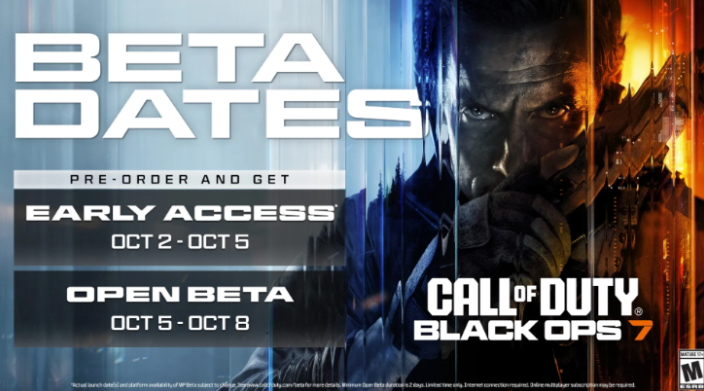 Call of Duty: Black Ops 7 Beta: Guia Completo com Data de Lançamento, Mapas, Modos e Como Participar