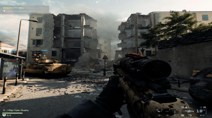 Battlefield 6 Campanha: Destruição Satisfatória, História Militar e Data de Lançamento