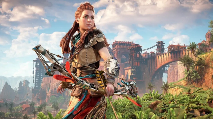 Horizon Zero Dawn no Xbox? O Novo Capítulo dos Jogos Multiplataforma