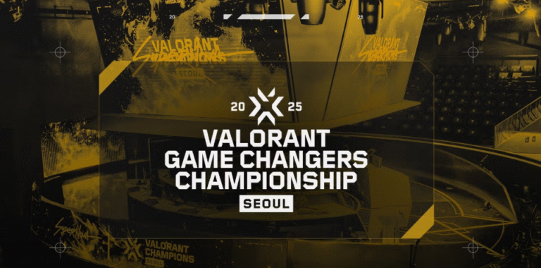VALORANT Game Changers Championship: Seul Abre Portas para o Público