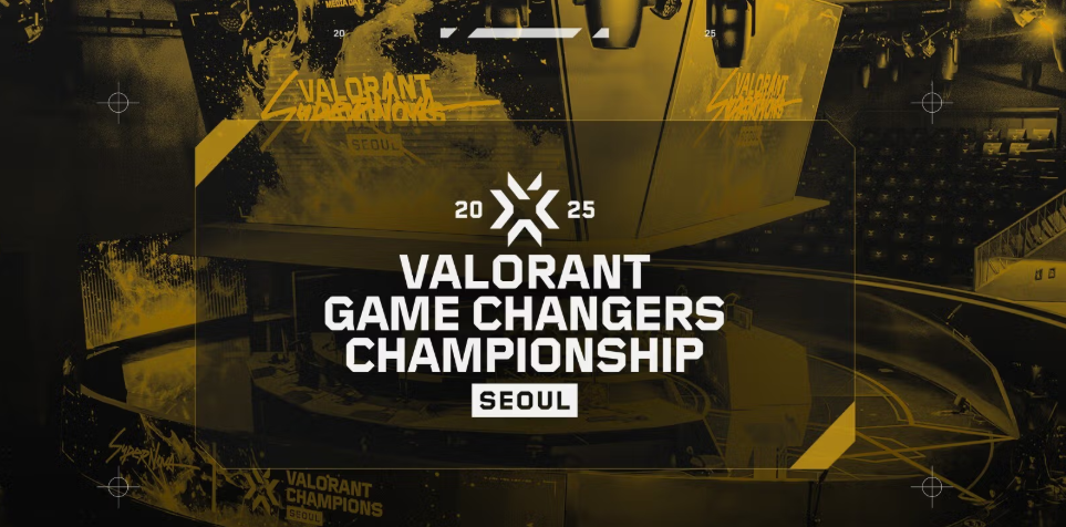 VALORANT Game Changers Championship: Seul Abre Portas para o Público