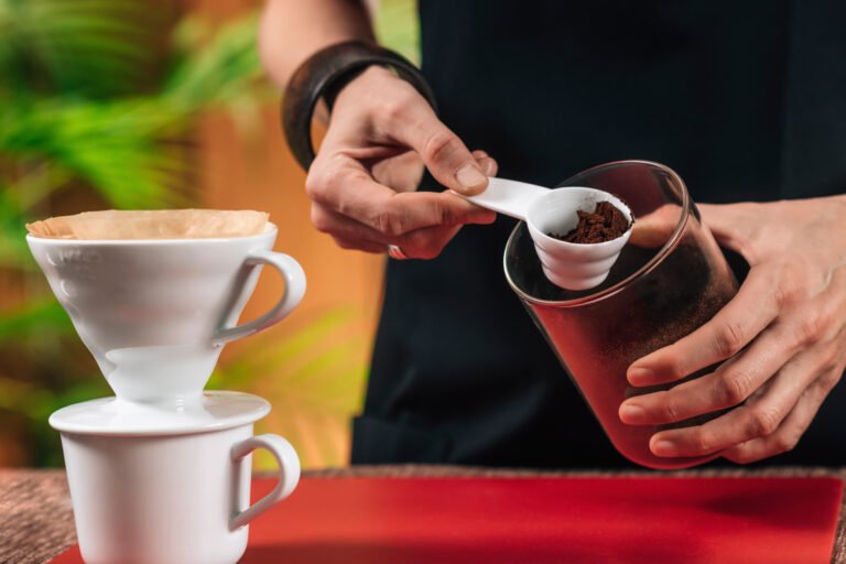Comprar Cafeína Indiana: Qualidade e Crescimento no Mercado Global