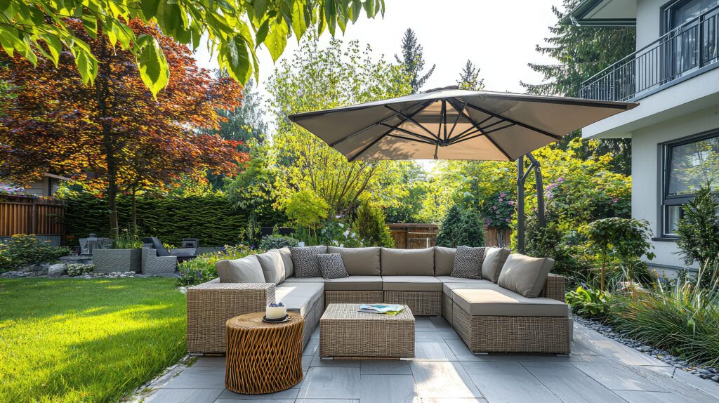 Do terraço à varanda: como prolongar a vida útil dos móveis de área externa antes do verão