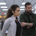 HBO Max renova 'The Pitt' para uma terceira temporada antes da estreia da segunda