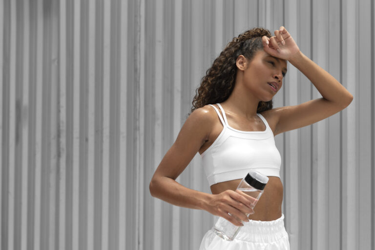 A importância de respeitar os limites do corpo no dia a dia moderno