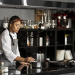 view-chef-working-kitchen